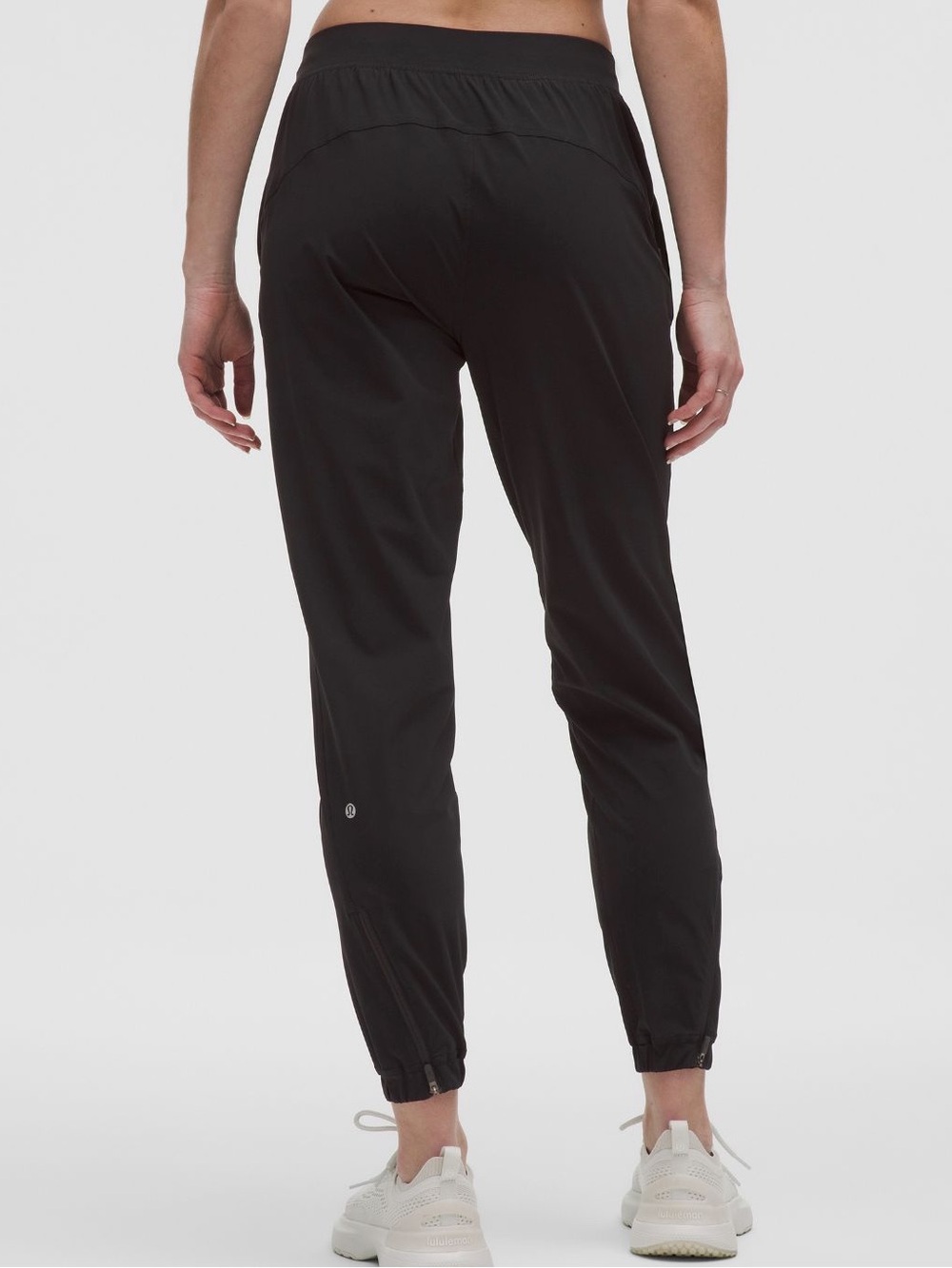 Lululemon Adapted State Black Pants